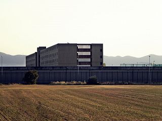 Il carcere della Dogaia