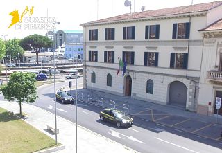 guardia di finanza