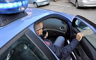 polizia