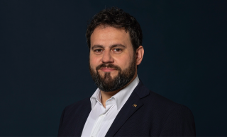 Gian Mario Infelici - CEO Blendee
