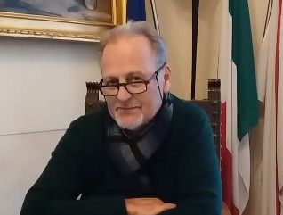 Angelo Zini, sindaco di Portoferraio