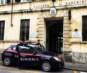 carabinieri