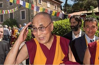 Tenzin Gyatso, Dalai Lama