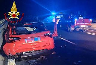 incidente