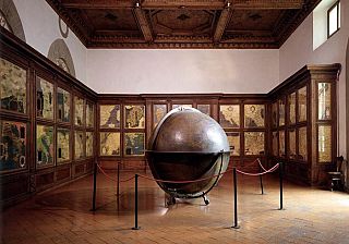Il Museo di Palazzo Vecchio