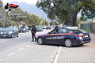 carabinieri