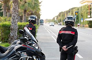 carabinieri