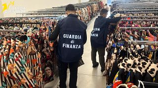 I controlli della guardia di finanza