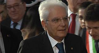 Sergio Mattarella