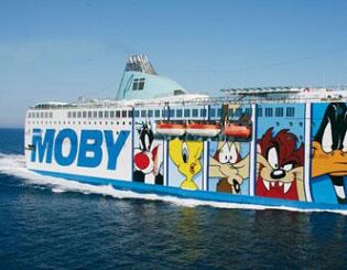 nave moby