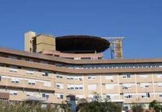 ospedale di Portoferraio