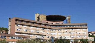 ospedale di Portoferraio