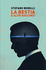 La copertina del libro di Stefano Benelli