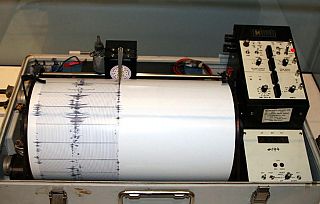 sismografo