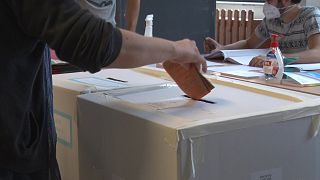 elezioni urne