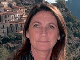 Marianella Marianelli candidata di Progetto Comune