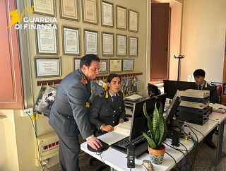 guardia di finanza