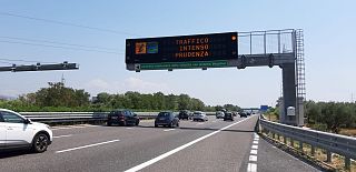 traffico
