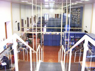 Biblioteca Foresiana