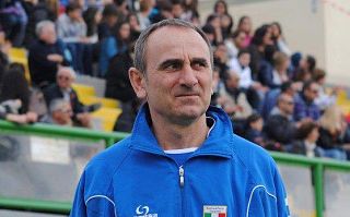 Paolo Ciarfella