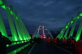 Il Ponte sul Serchio