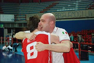 Coach Barsotti