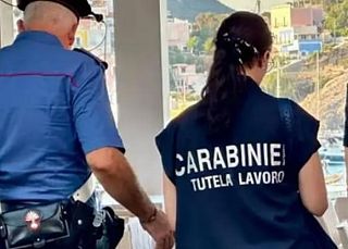 carabinieri