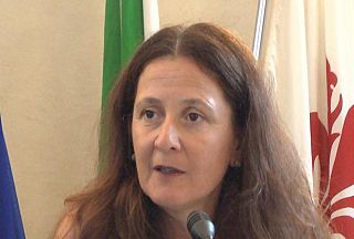 Cristina Giachi