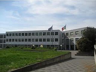 Il Liceo" Varchi" a Montevarchi