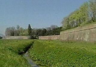 le Mura di Lucca