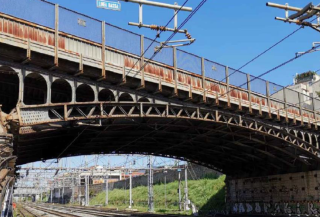 Il Ponte al Pino a Firenze