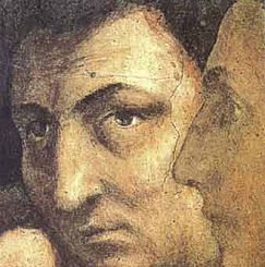 autoritratto Masaccio,