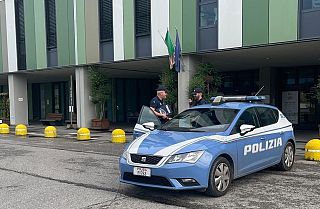 polizia 