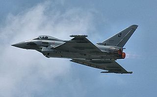 Eurofighter 