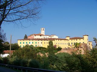Una vista di Montecastello (wikicommons)