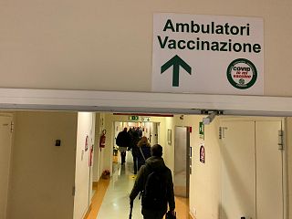 ambulatorio vaccini covid