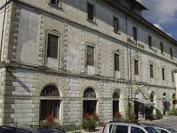 L'ospedale di San Marcello Pistoiese