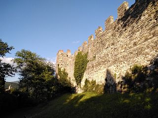 Il Castello di Calenzano