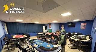 guardia di finanza