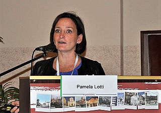 Pamela Lotti