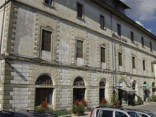 L'ospedale Pacini di San Marcello Piteglio