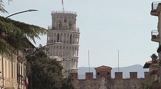 La Torre di Pisa 