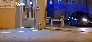 guardia di finanza