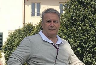 Mariano Gasperini