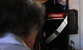 carabinieri
