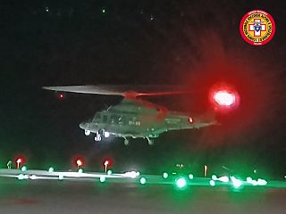 elicottero aeronautica