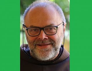 Padre Mario Vaccari, il nuovo vescovo