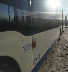 bus autolinee toscane