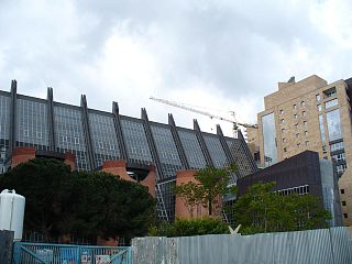 palazzo giustizia firenze