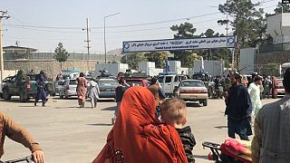 Aeroporto di Kabul (foto da wikipedia)